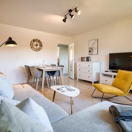 Foerdepause Apartment Flensburg Exterior foto