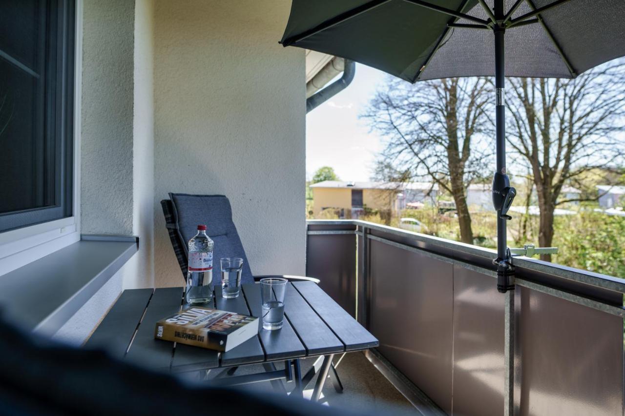 Foerdepause Apartment Flensburg Exterior foto